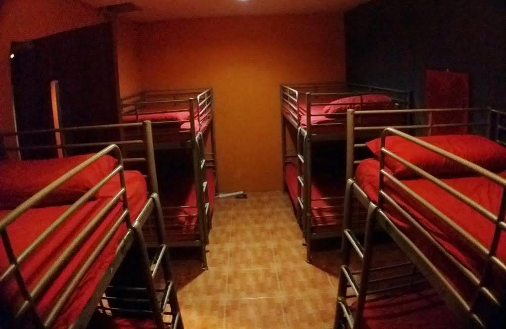 Inncrowd Backpackers 2 สิงคโปร์ ภายนอก รูปภาพ